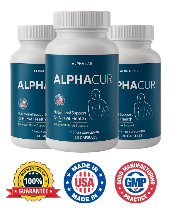 Alphacur official